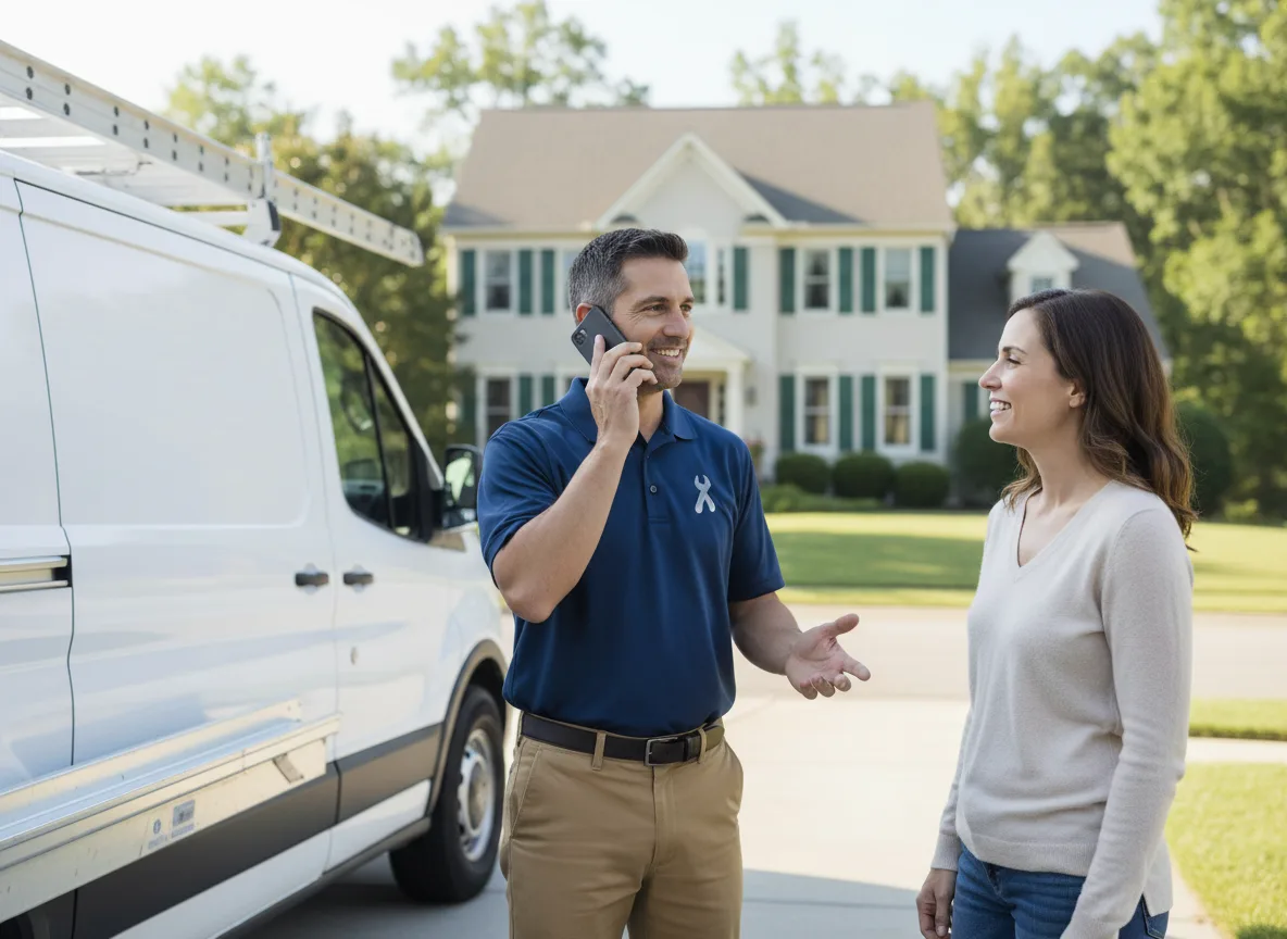 Home Gutter Service Two Dot, MT FAQs